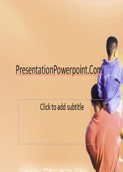 powerpoint presentation father day backgrounds